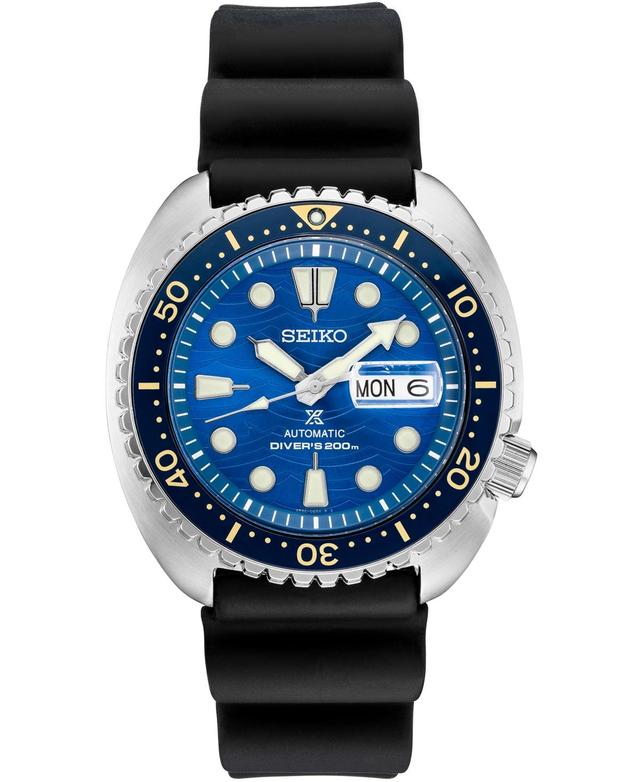 Seiko Watch Prospex Special Edition Automatic Divers Watch, 47.8mm Product Image