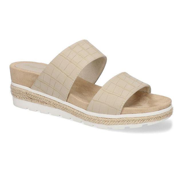 Easy Street Maryann Croco) Women's Shoes Product Image