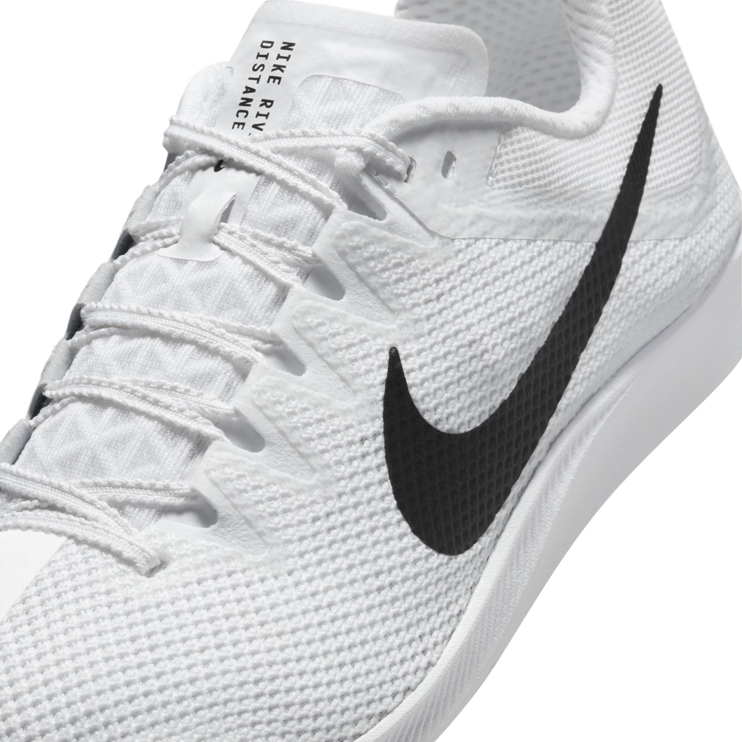 Nike Mens Zoom Rival Track & Field Distance Spikes Product Image