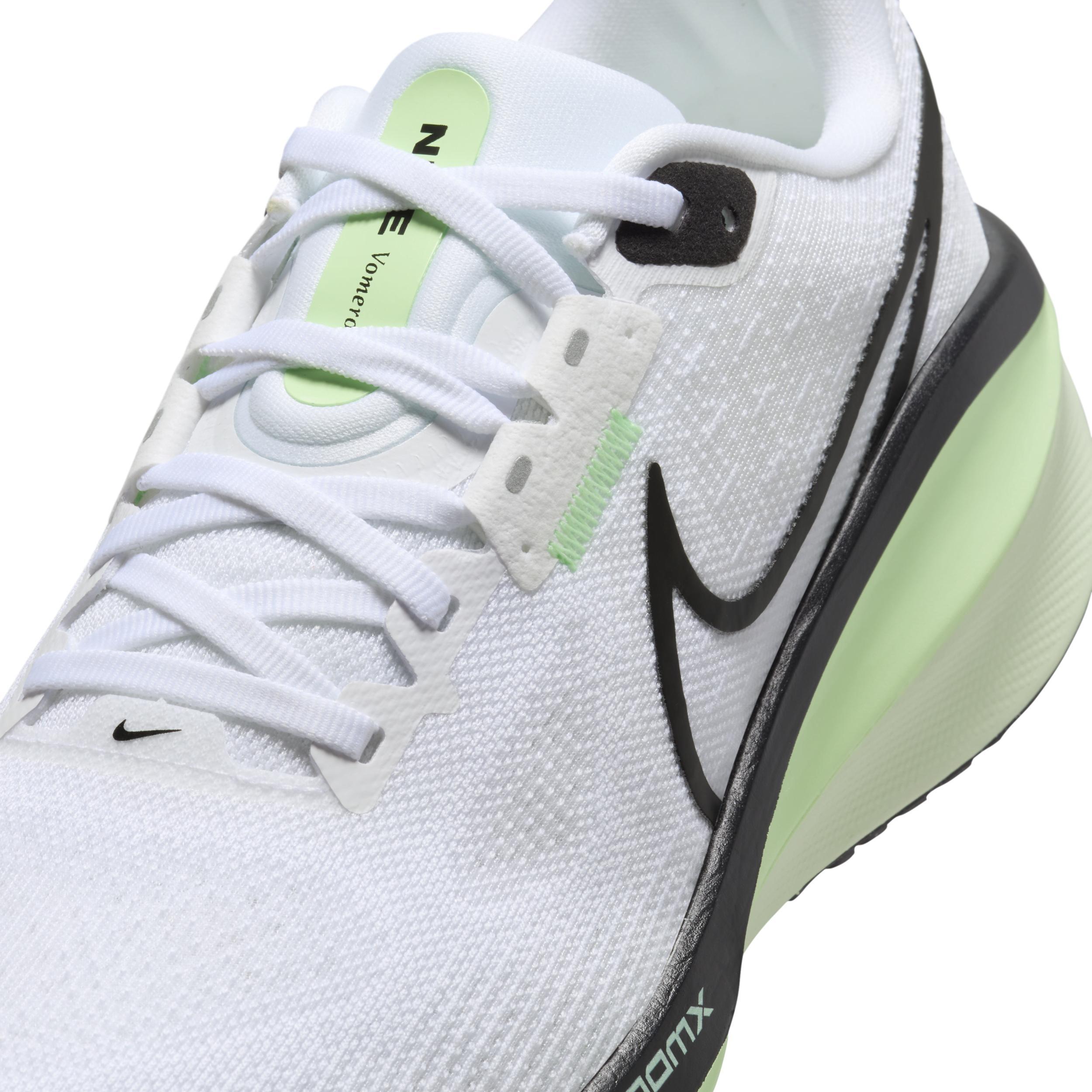 Nike Women's Vomero 17 Road Running Shoes Product Image