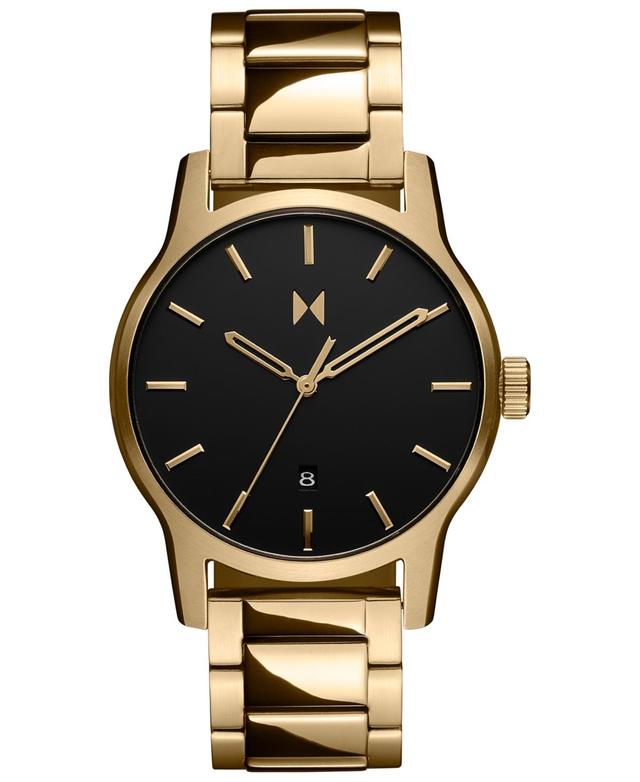 Mvmt Classic Watch, 44mm Product Image