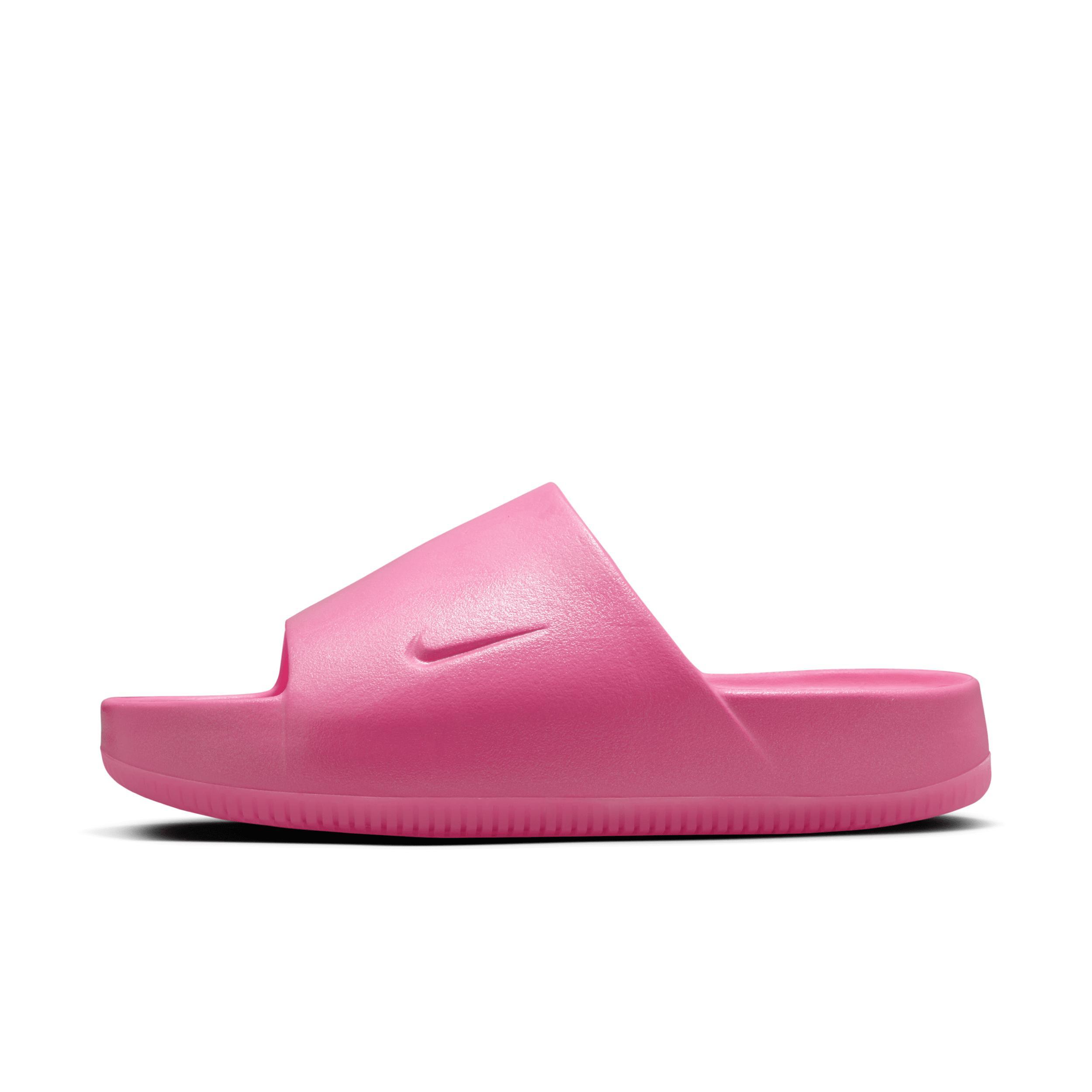 Nike Calm Womens Slide Sandals Product Image