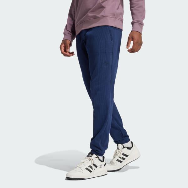 Trefoil Essentials Waffle Pants Product Image