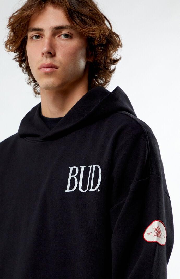 Budweiser Men's By PacSun King Hoodie Product Image