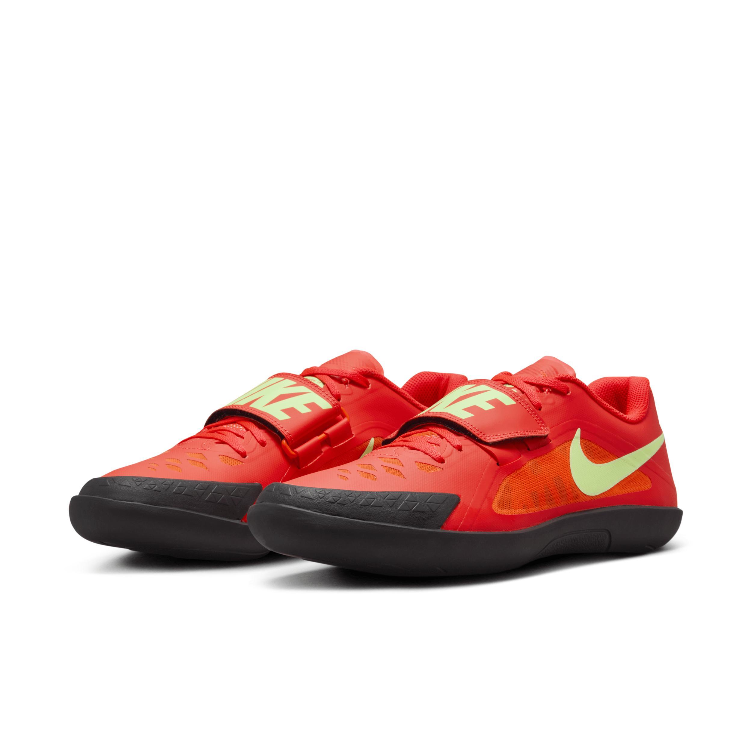 Nike Men's Zoom Rival SD 2 Track & Field Throwing Shoes Product Image