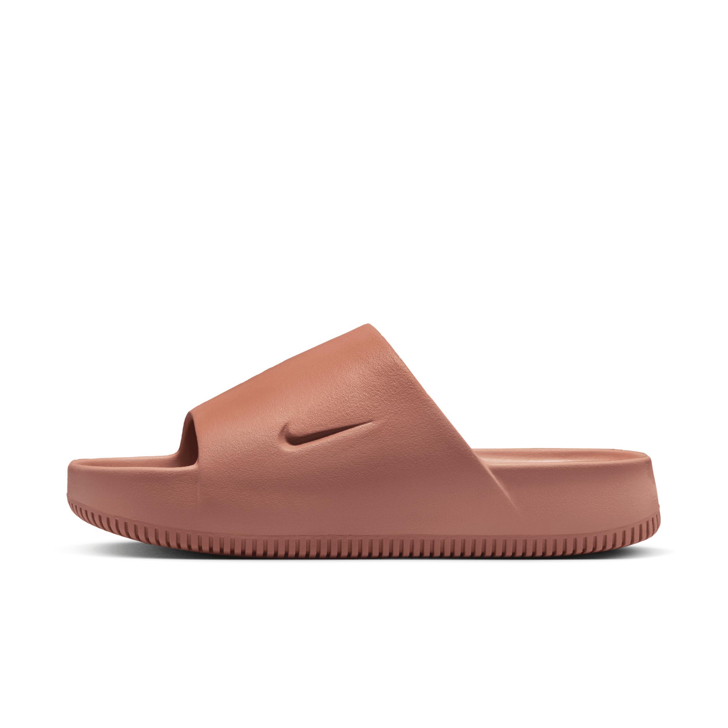 Nike Womens Calm Slide Sandals Product Image