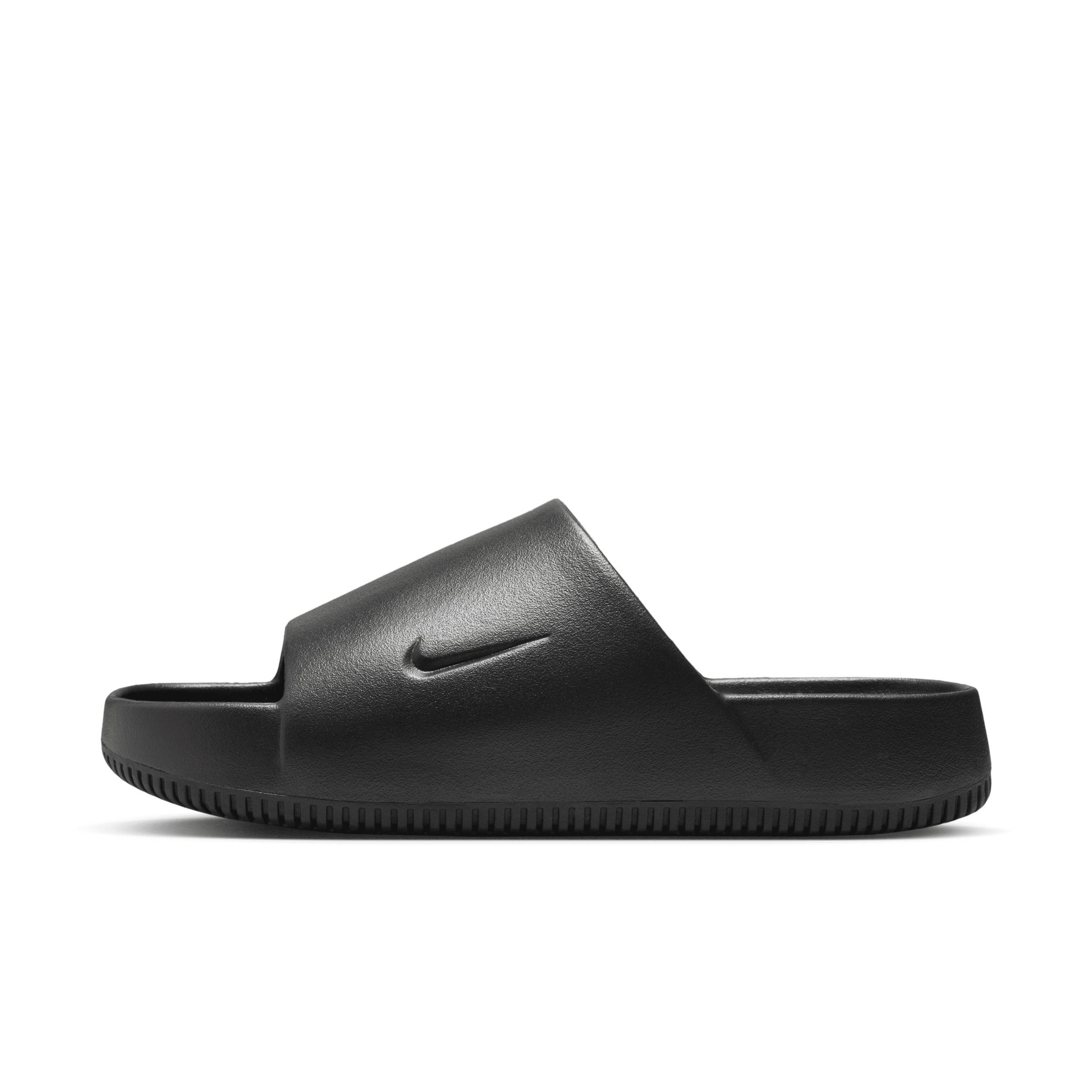 Nike Mens Calm Slide Sandals Product Image