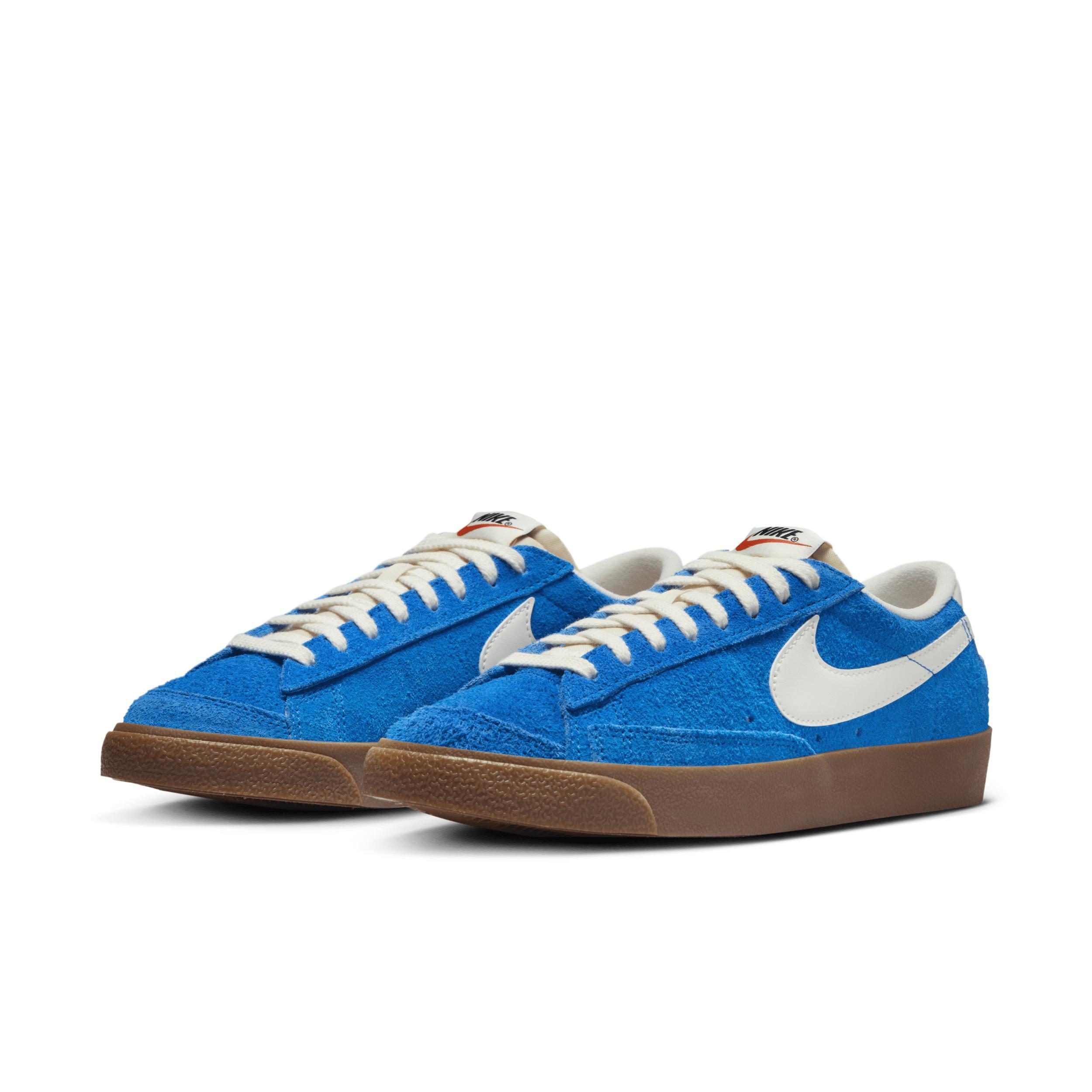 Nike Blazer Low '77 Vintage Women's Shoes Product Image