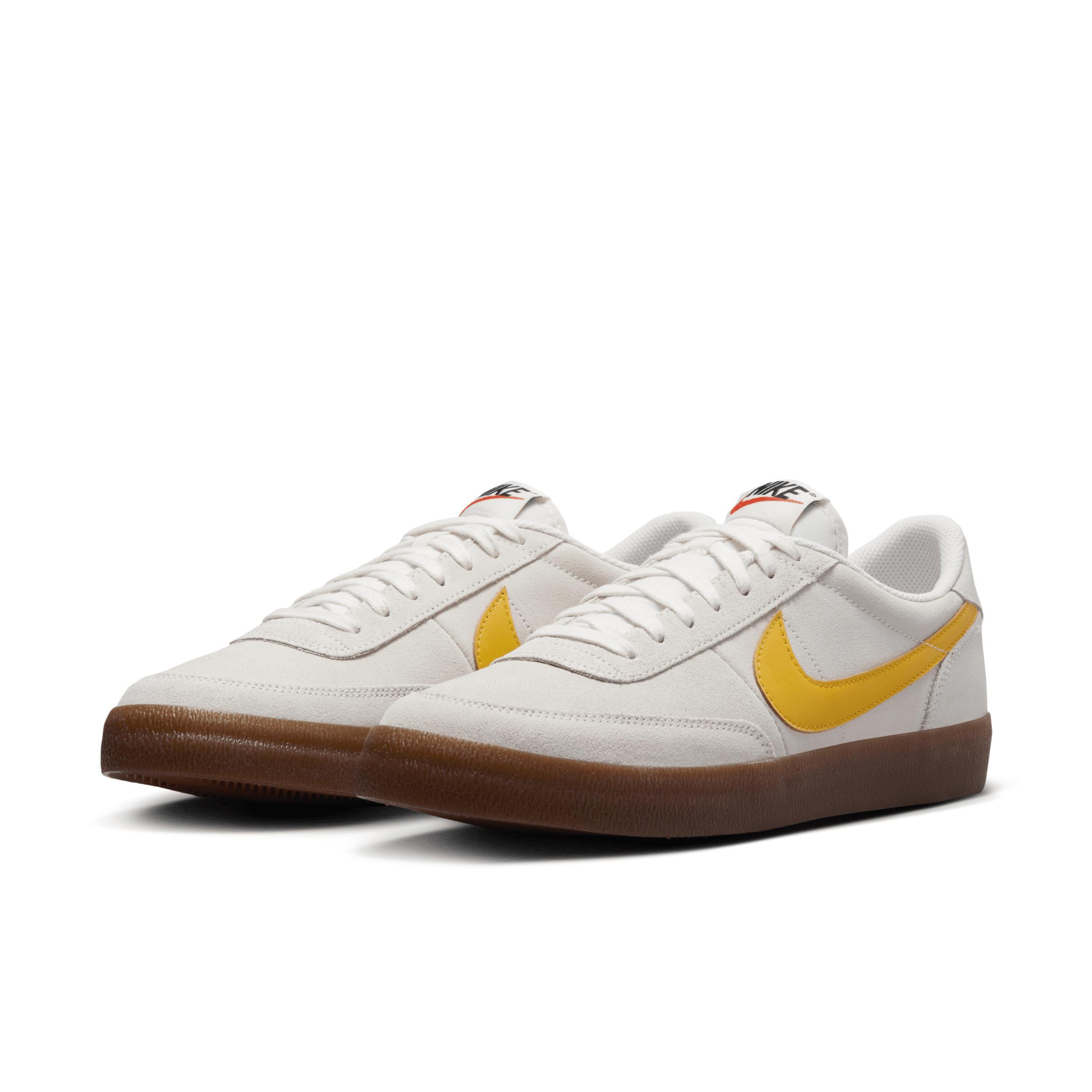 Nike Mens Killshot 2 Casual Sneakers from Finish Line - Phantom Product Image