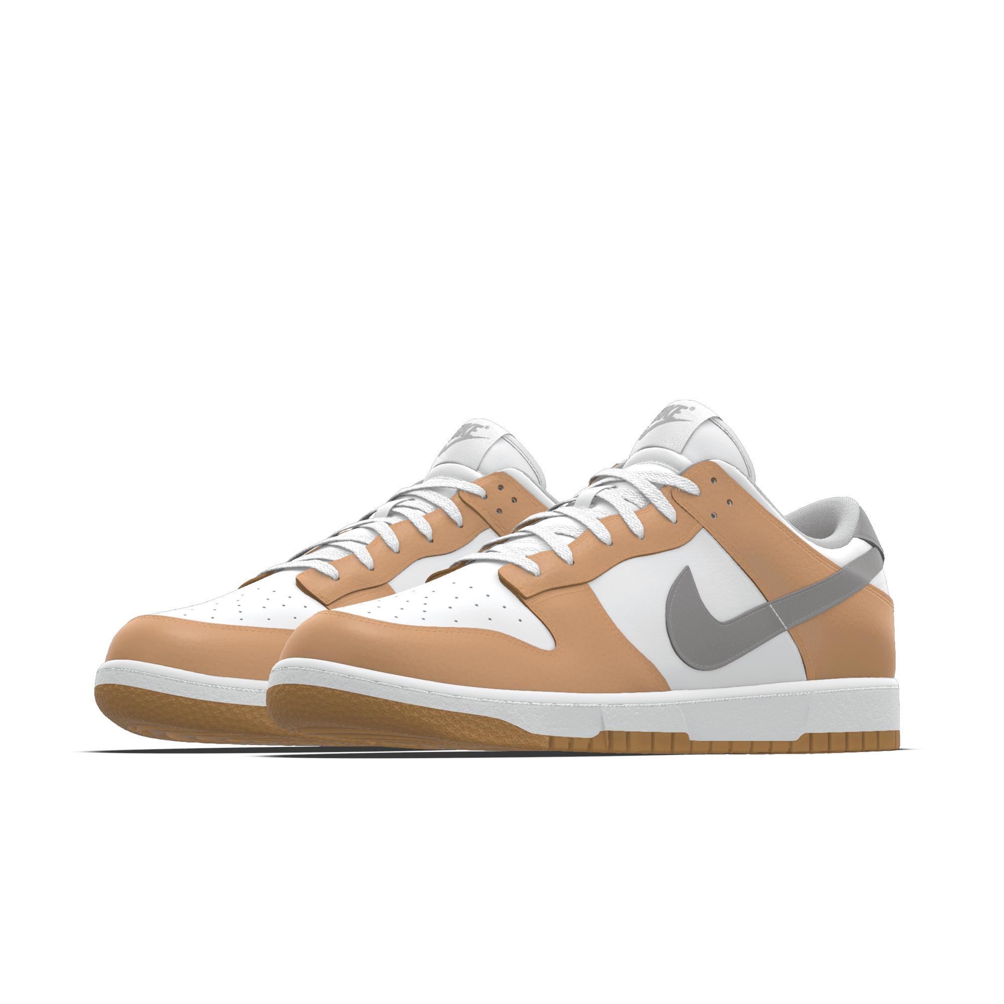 Nike Women's Dunk Low By You Custom Shoes Product Image