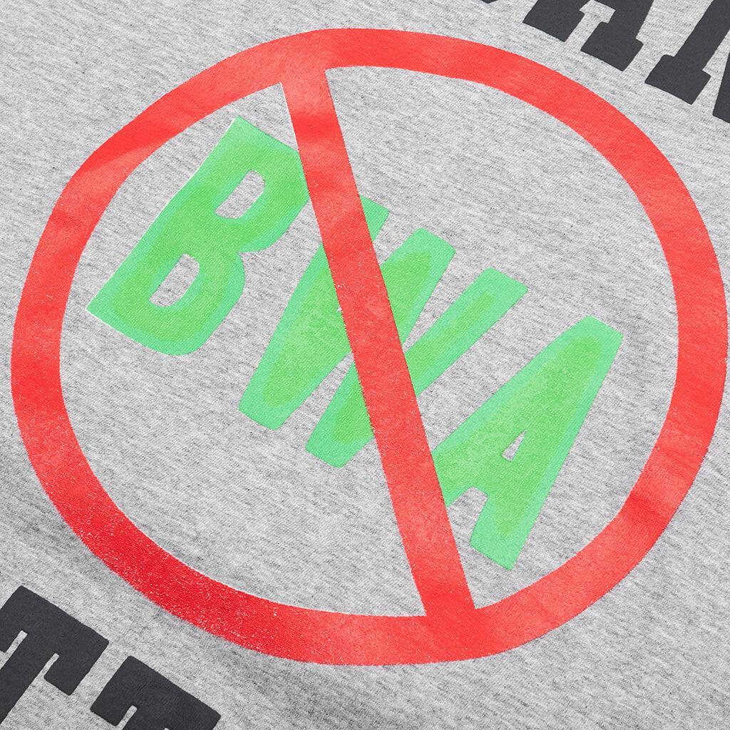 Boycott Tee - Multi Male Product Image