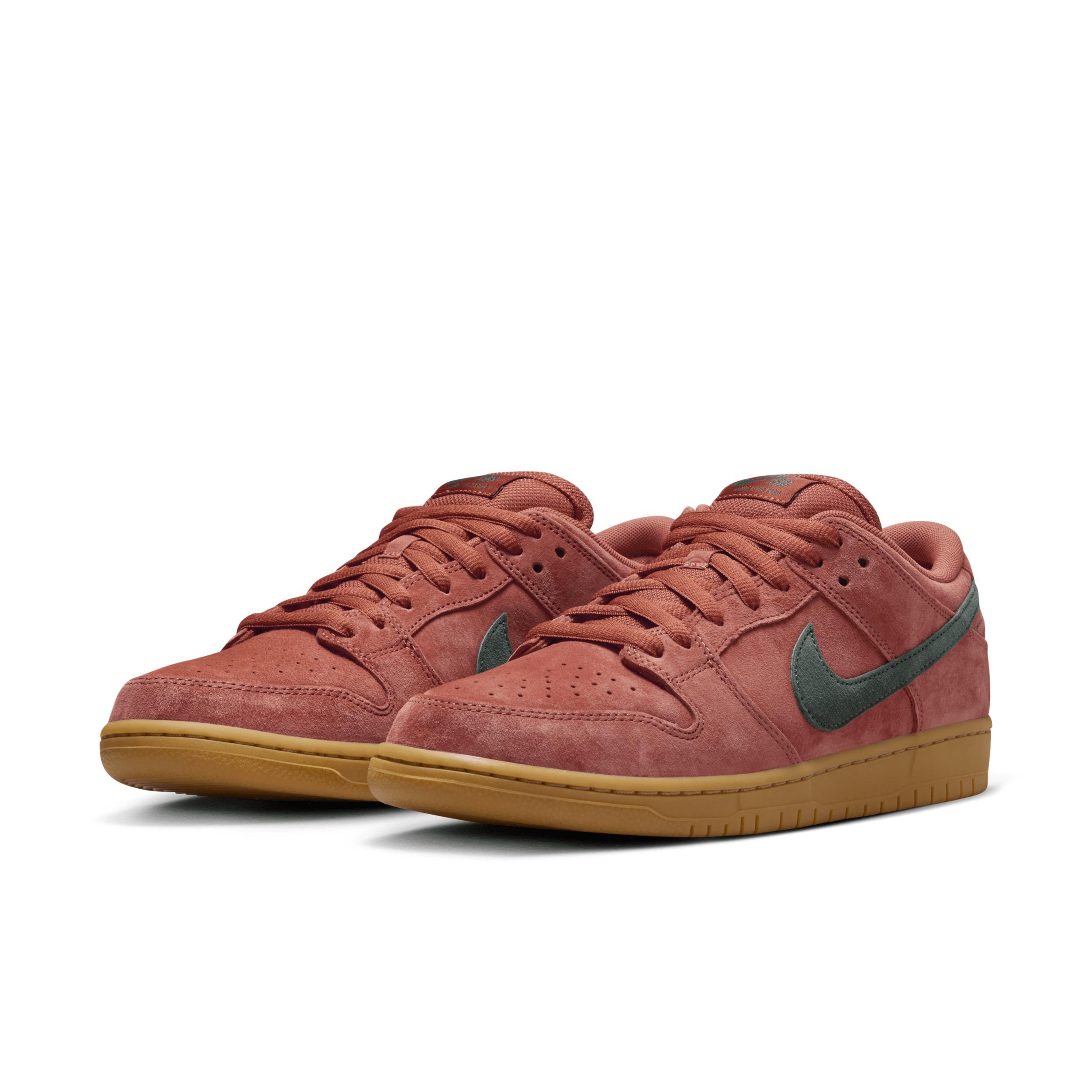 Unisex Nike SB Dunk Low Pro Skate Shoes Product Image