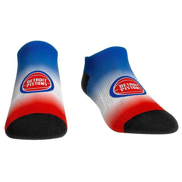 Womens Rock Em Socks Tennessee Titans Dip-Dye Ankle Socks Product Image