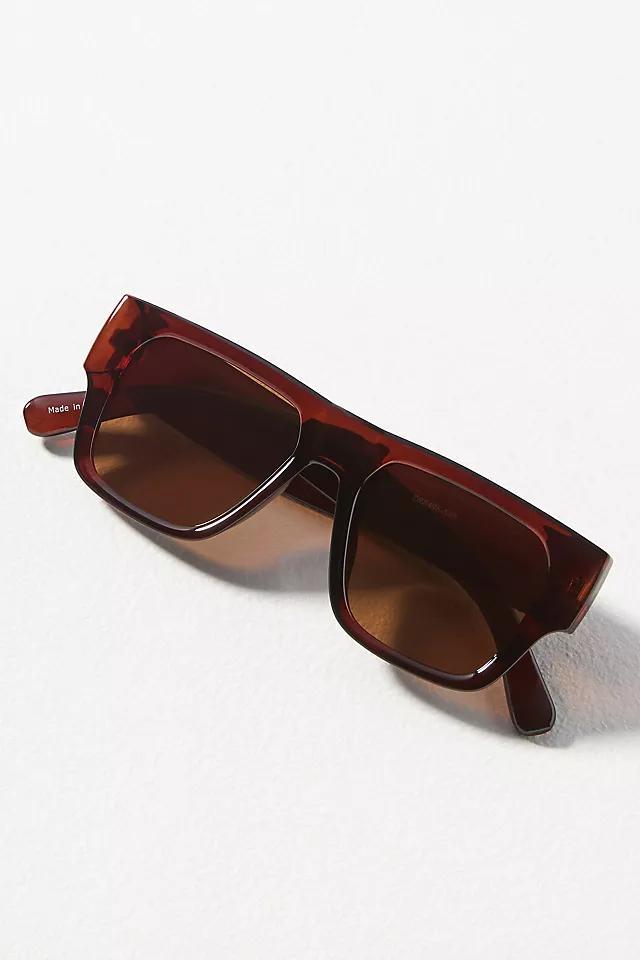 Flat Top Sunglasses product image