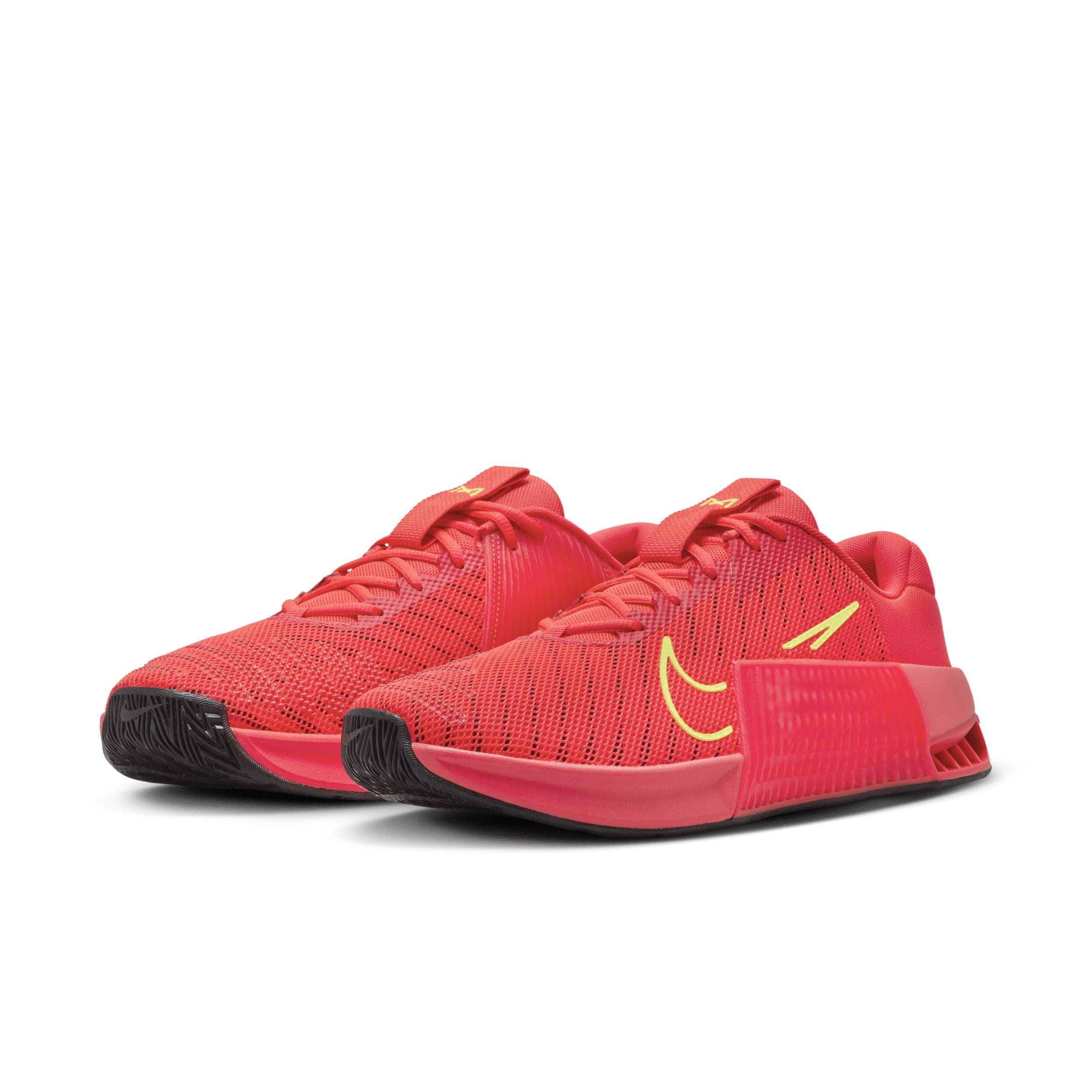 Nike Men's Metcon 9 Workout Shoes Product Image