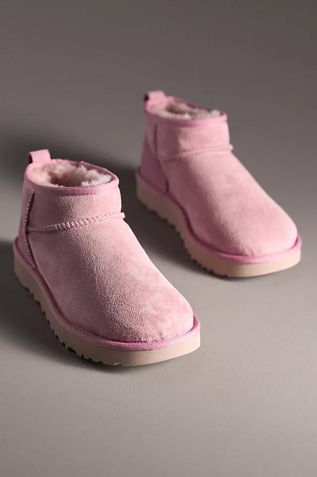 UGG® Classic Ultra Mini Boots Product Image