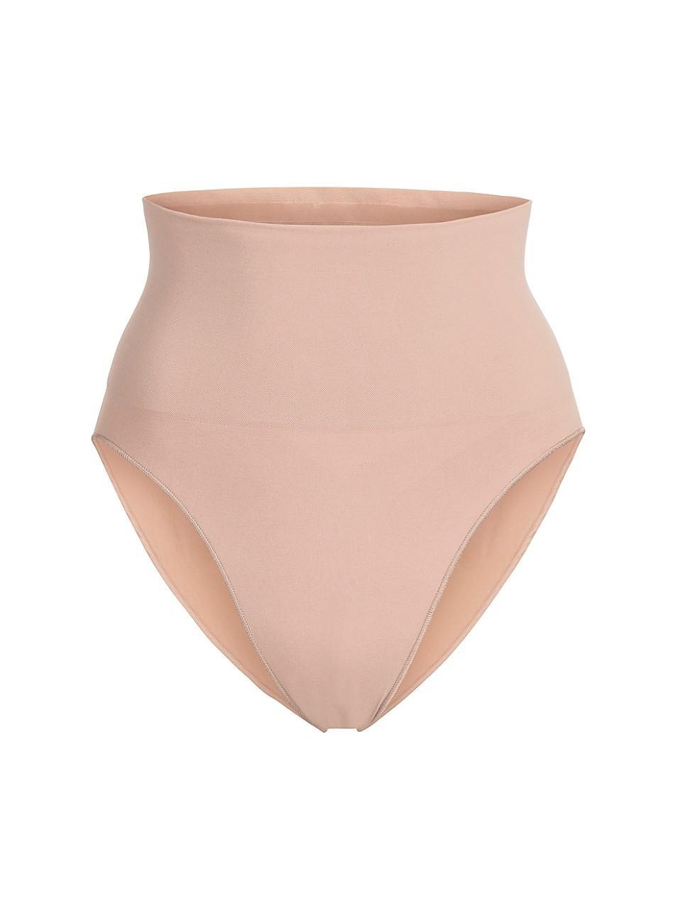 Womens Core Strong High-Waisted Brief Product Image