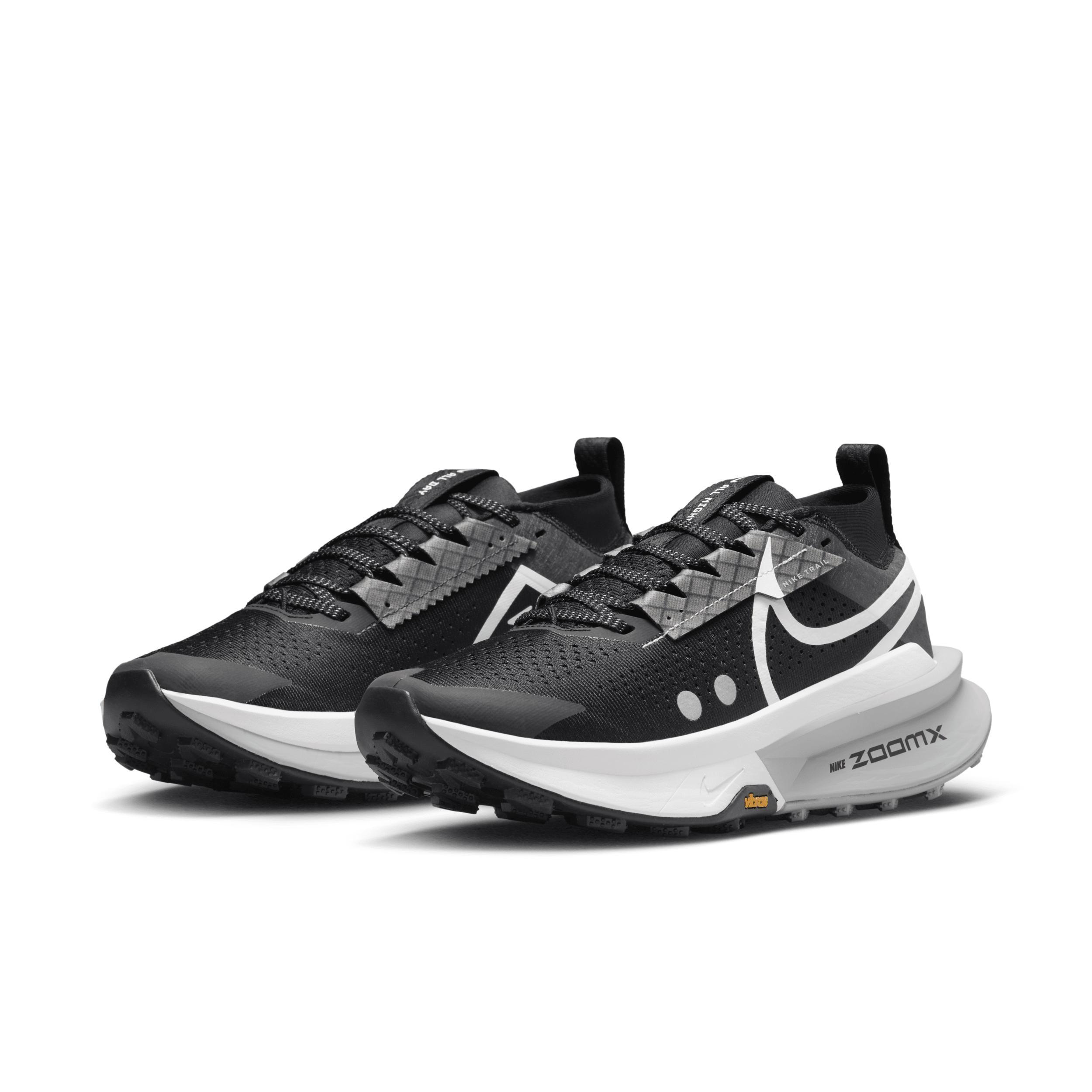 Nike Women's Zegama 2 Trail Running Shoes Product Image