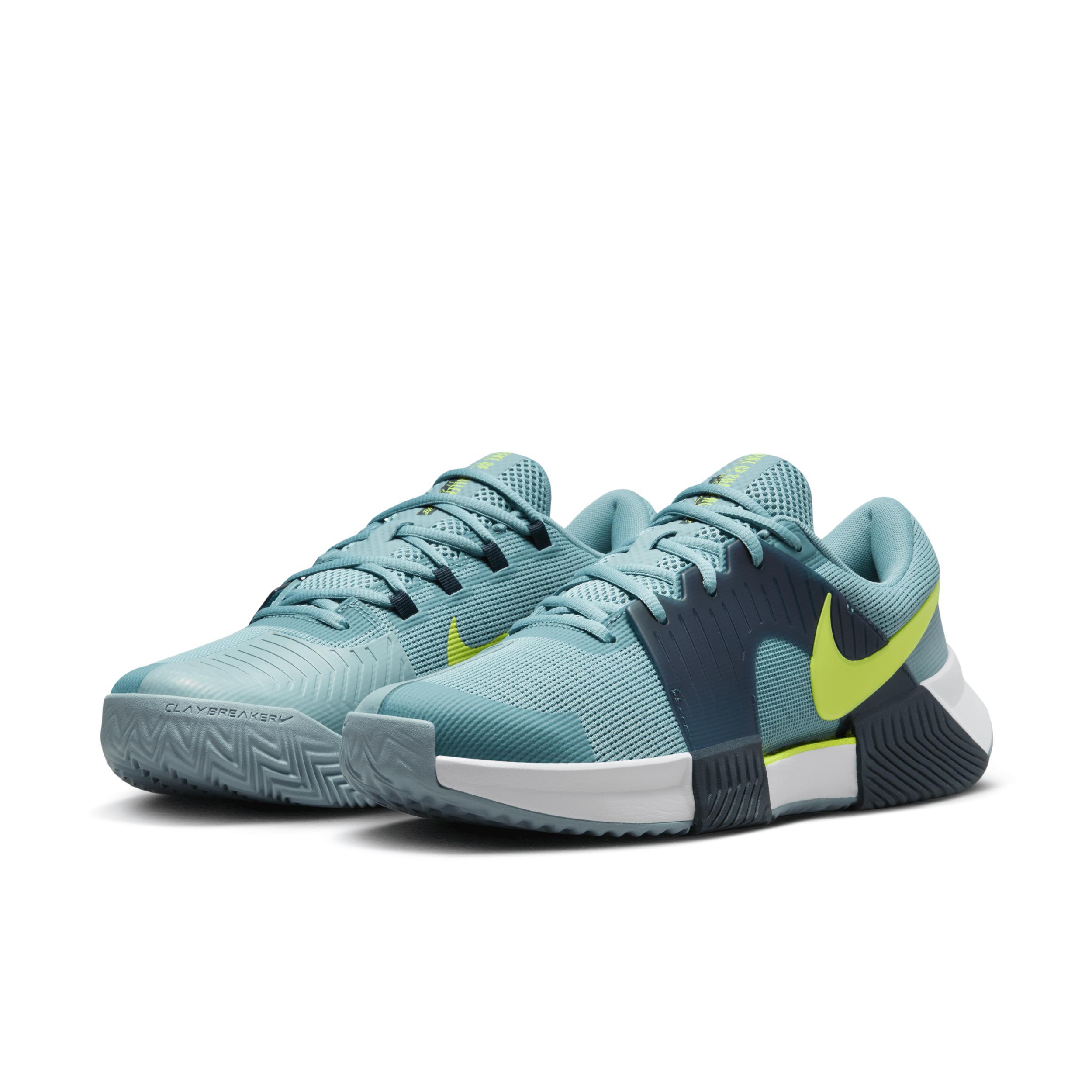 Nike Men's Zoom GP Challenge 1 Clay Court Tennis Shoes Product Image