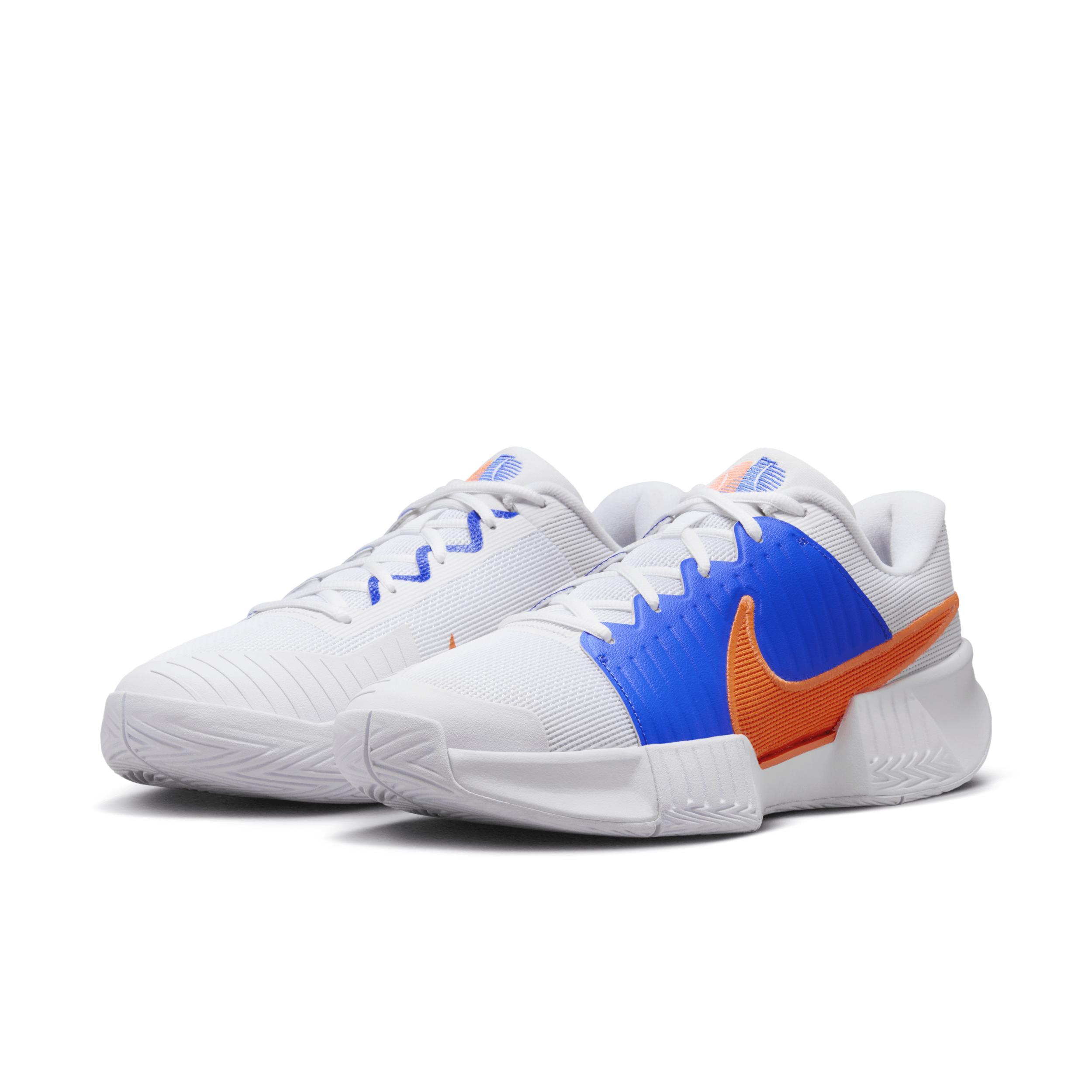 Nike GP Challenge Pro Men's Hard Court Tennis Shoes Product Image