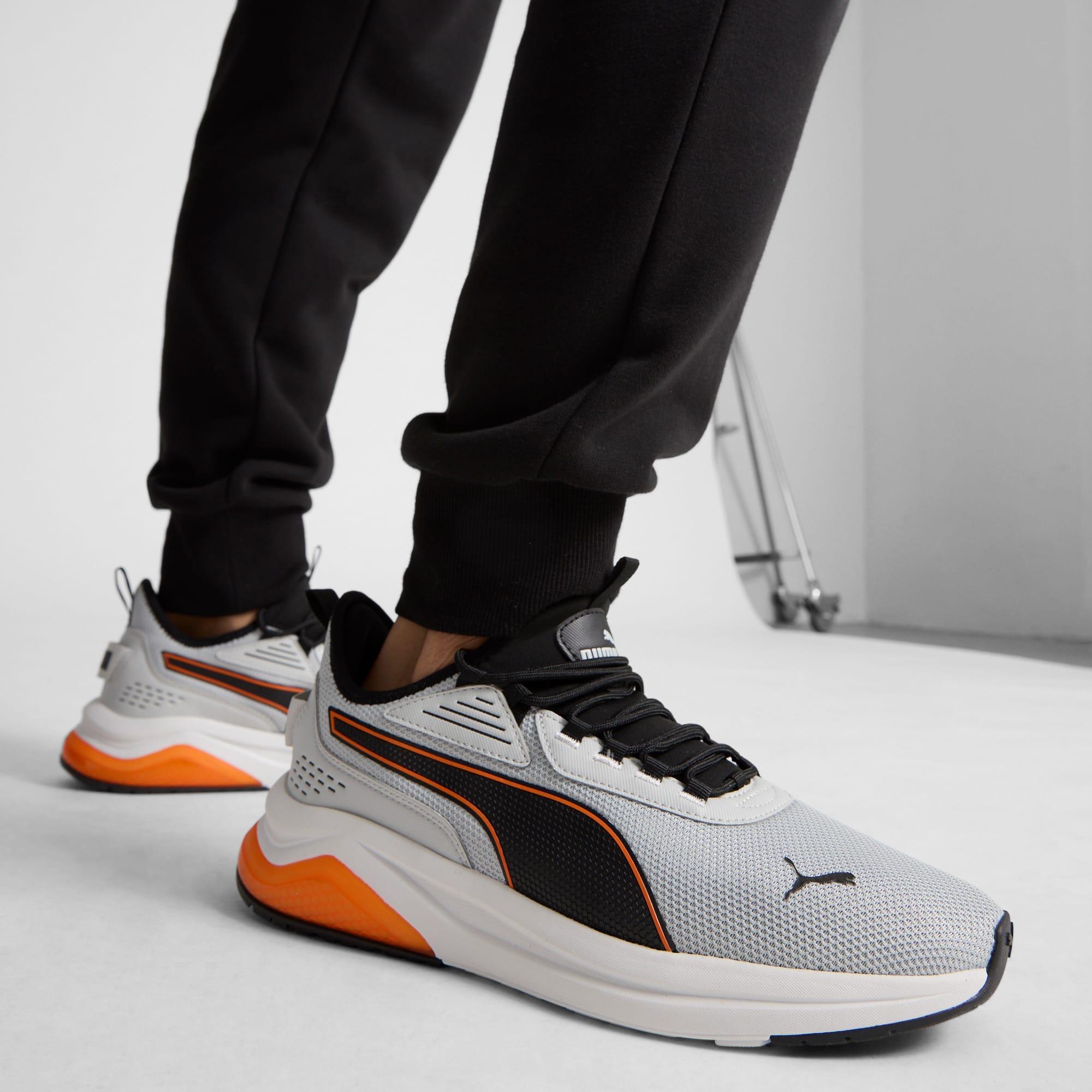 Amplifier Men's Sneakers Product Image