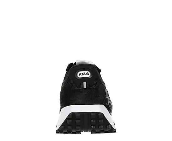 Fila Men's Levonte Sneaker Running Sneakers Product Image