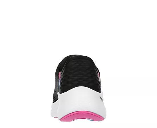 Skechers Womens Slip-Ins Arch Fit 2.0 Easy Chic Running Shoe Product Image