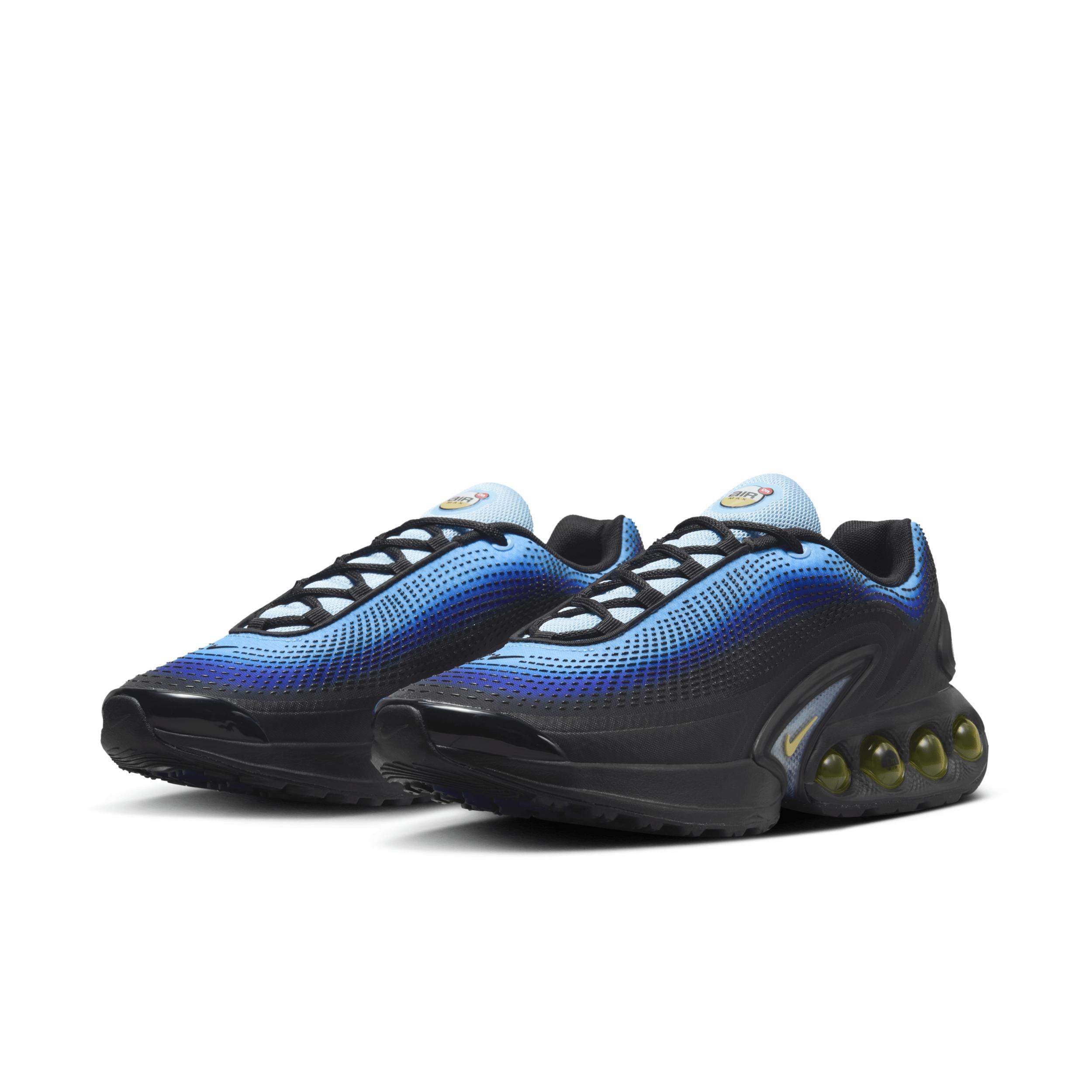 Nike Men's Air Max Dn SE Shoes Product Image