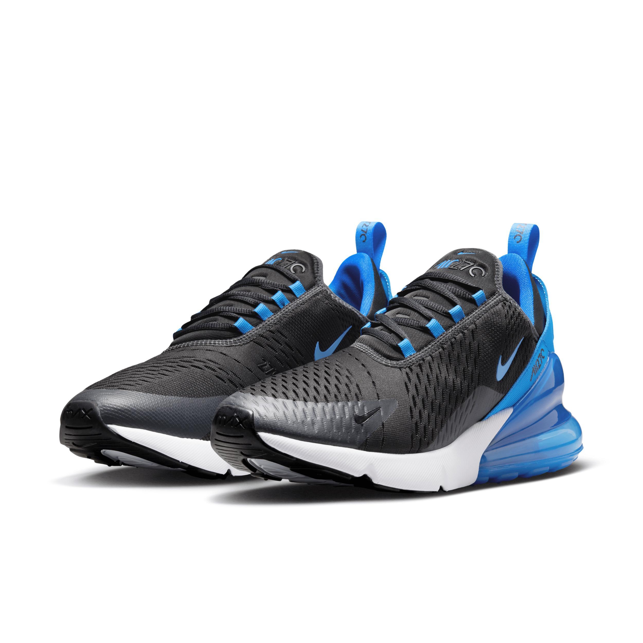 Nike Men's Air Max 270 Shoes Product Image