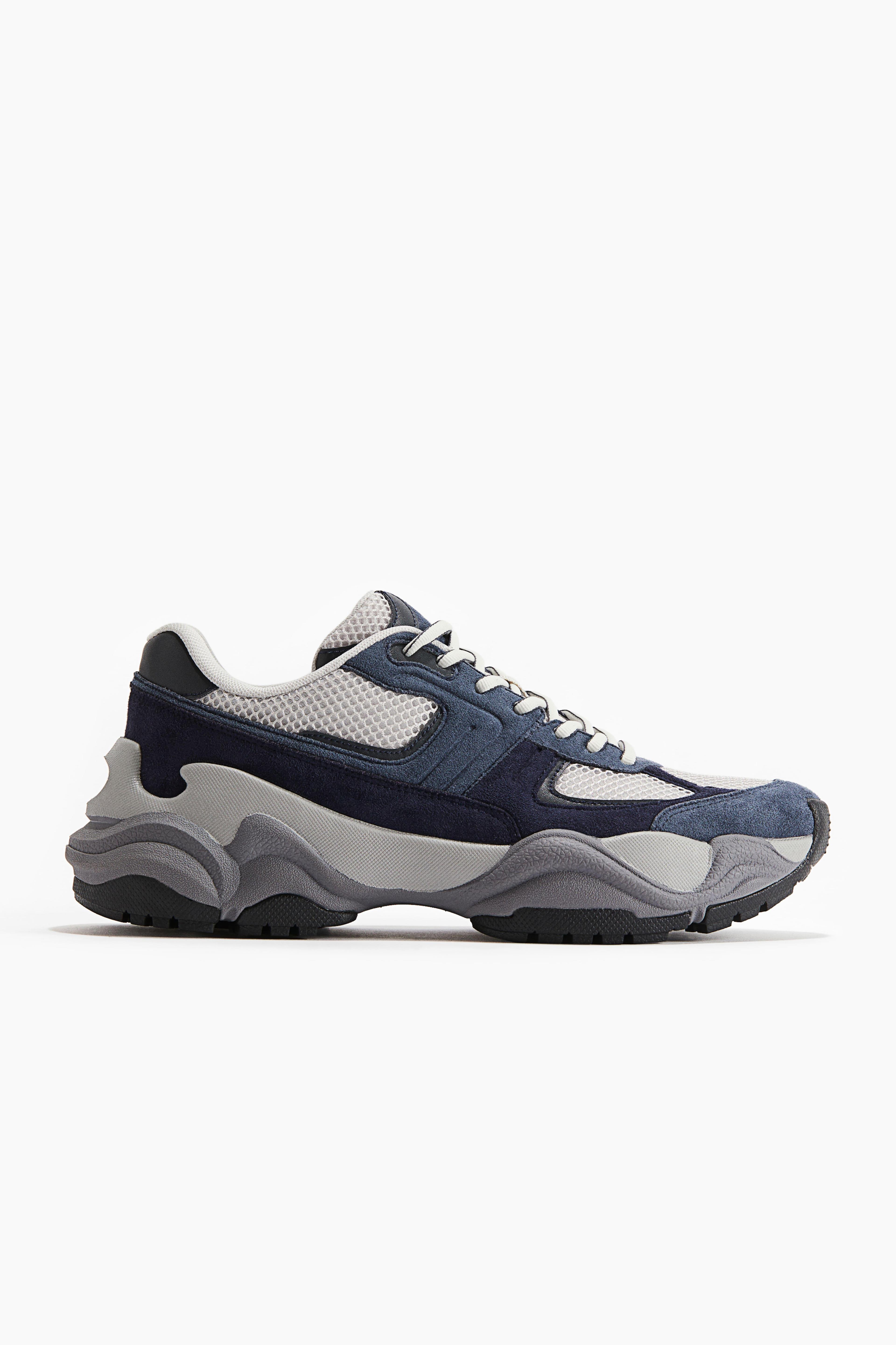 Chunky Sneakers Product Image