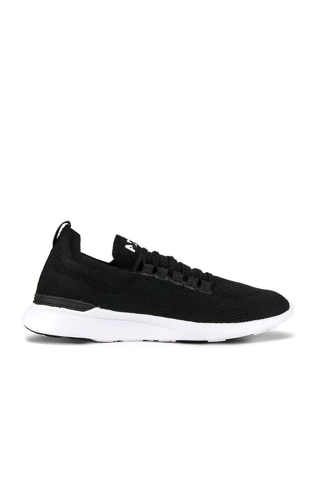 APL: Athletic Propulsion Labs Techloom Breeze in Black Product Image