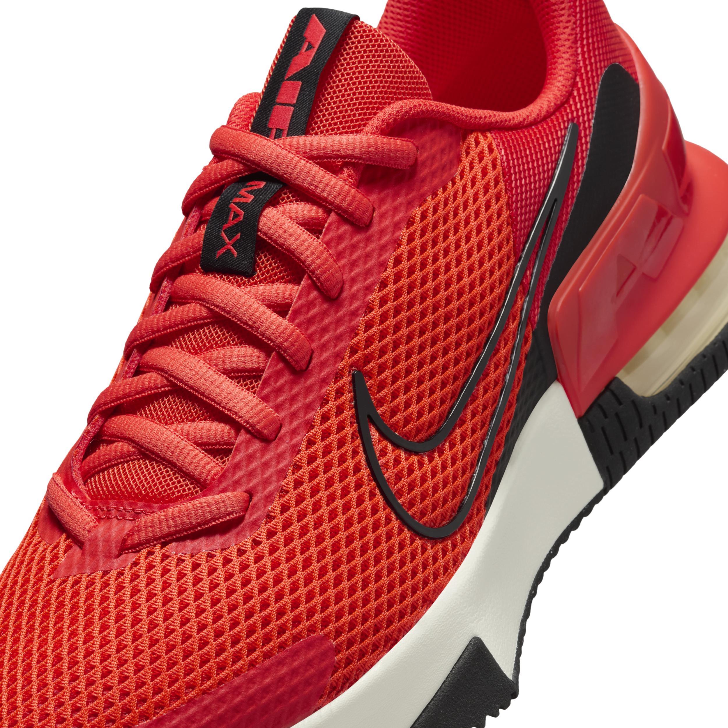 Nike Air Max Alpha Trainer 6 Mens Workout Shoes Product Image