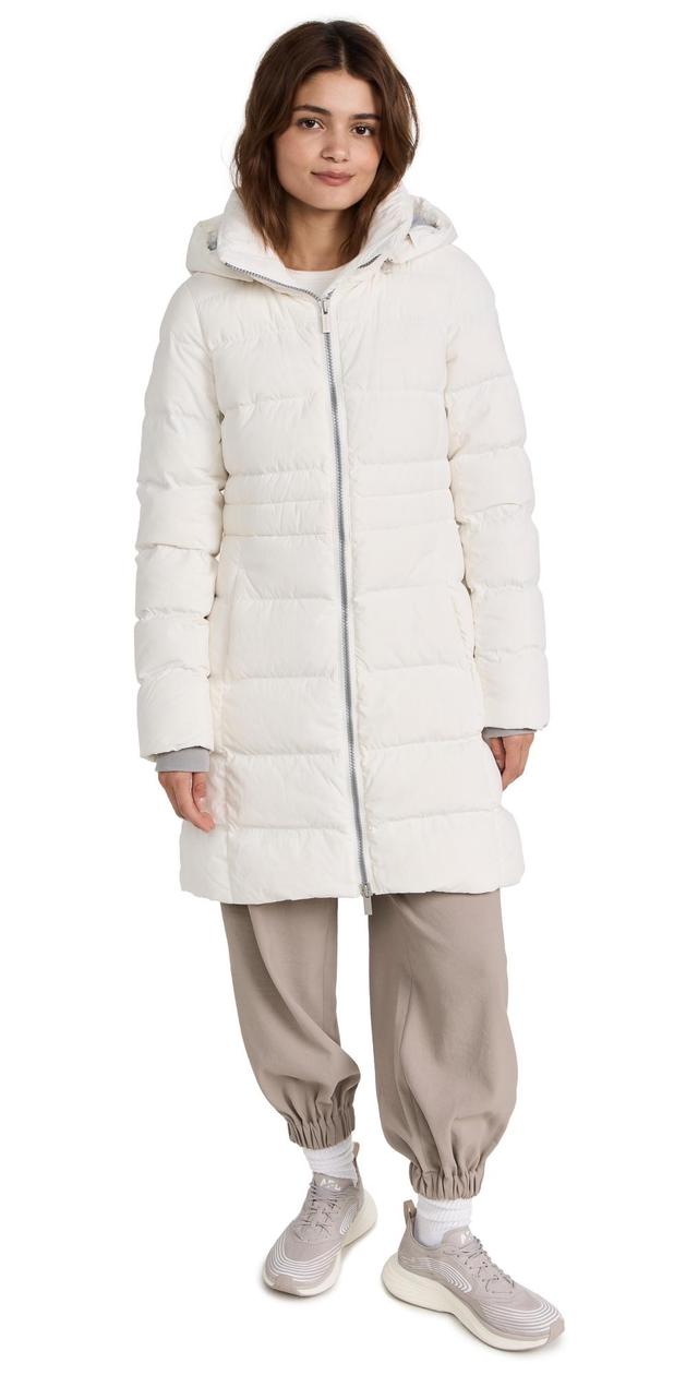 Womens Aurora Parka Product Image