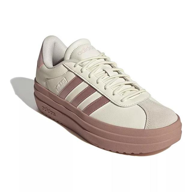 adidas VL Court Bold Womens Shoes Product Image