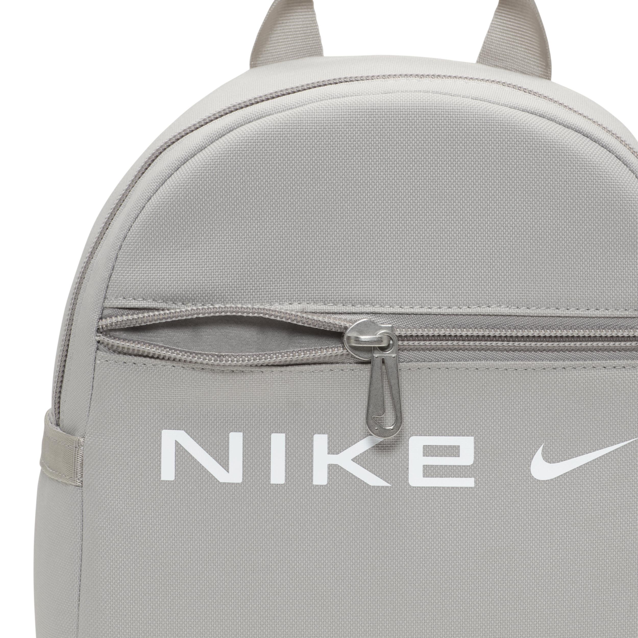 Women's Nike Sportswear Futura Mini Backpack (6L) Product Image