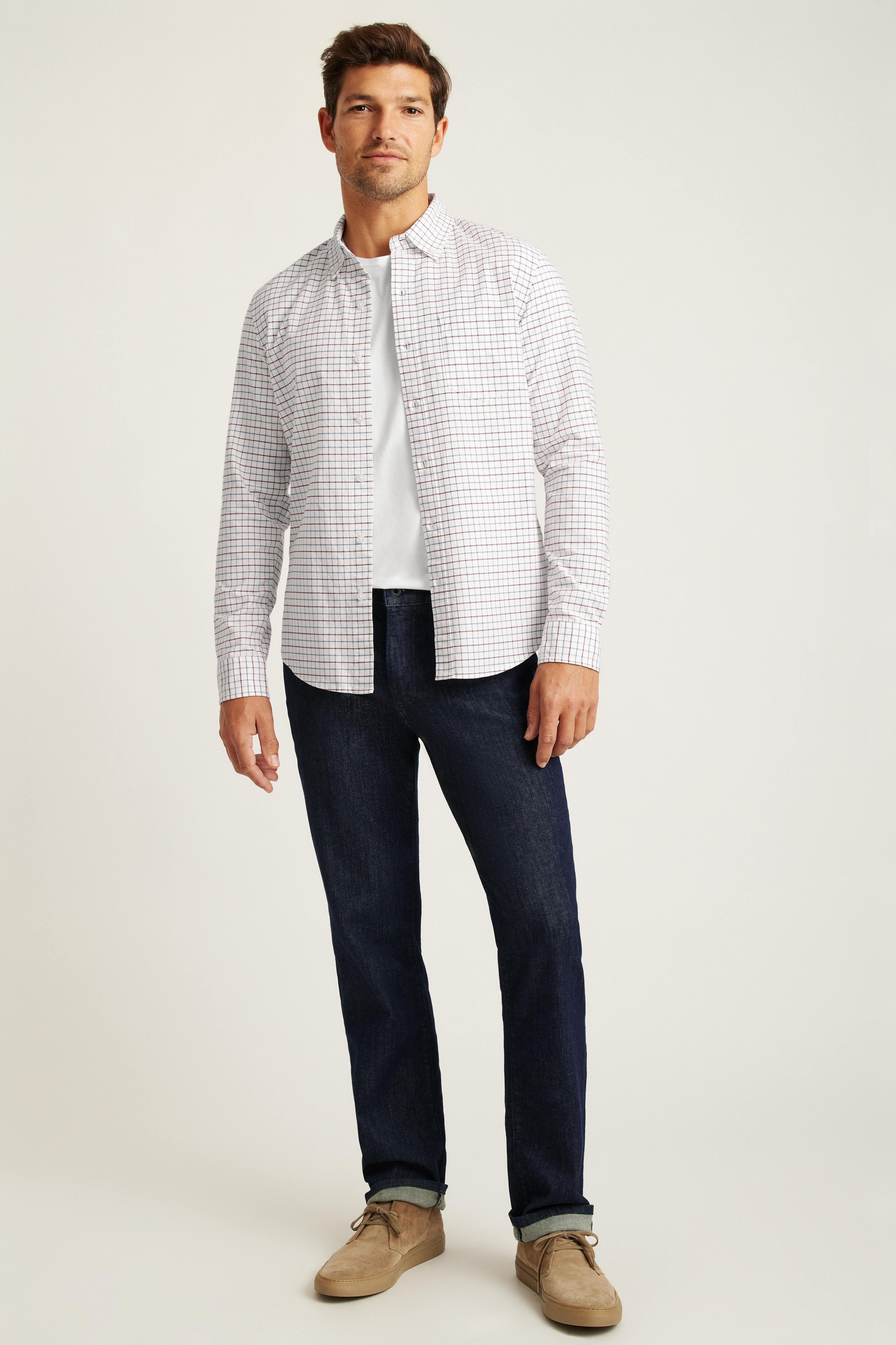 Everyday Oxford Shirt Product Image