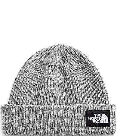 The North Face Mens Salty Beanie Product Image