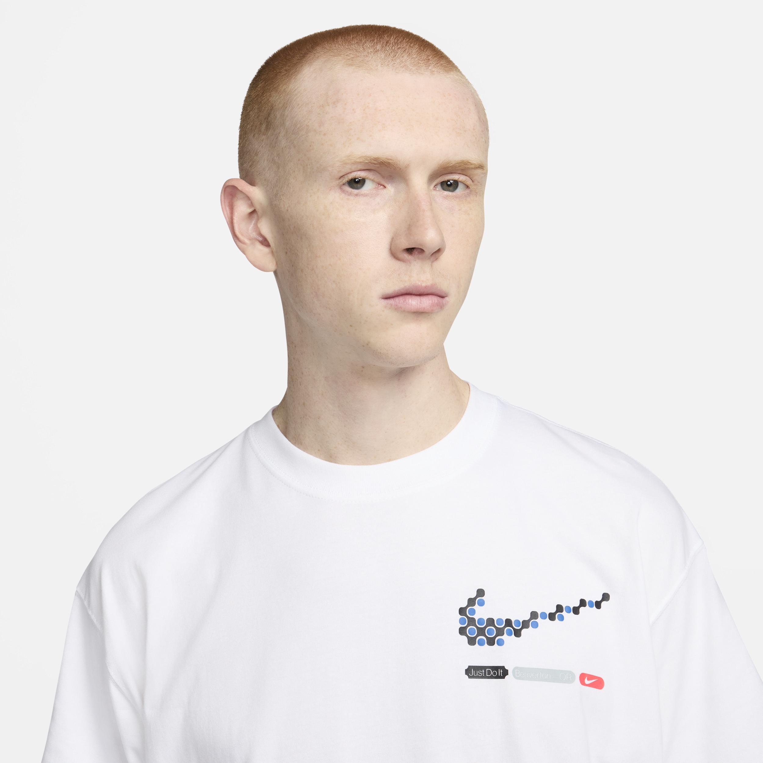 Men's Nike Sportswear Max90 T-Shirt Product Image