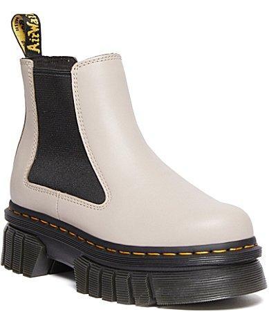 Dr. Martens Audrick Platform Chelsea Boot Product Image