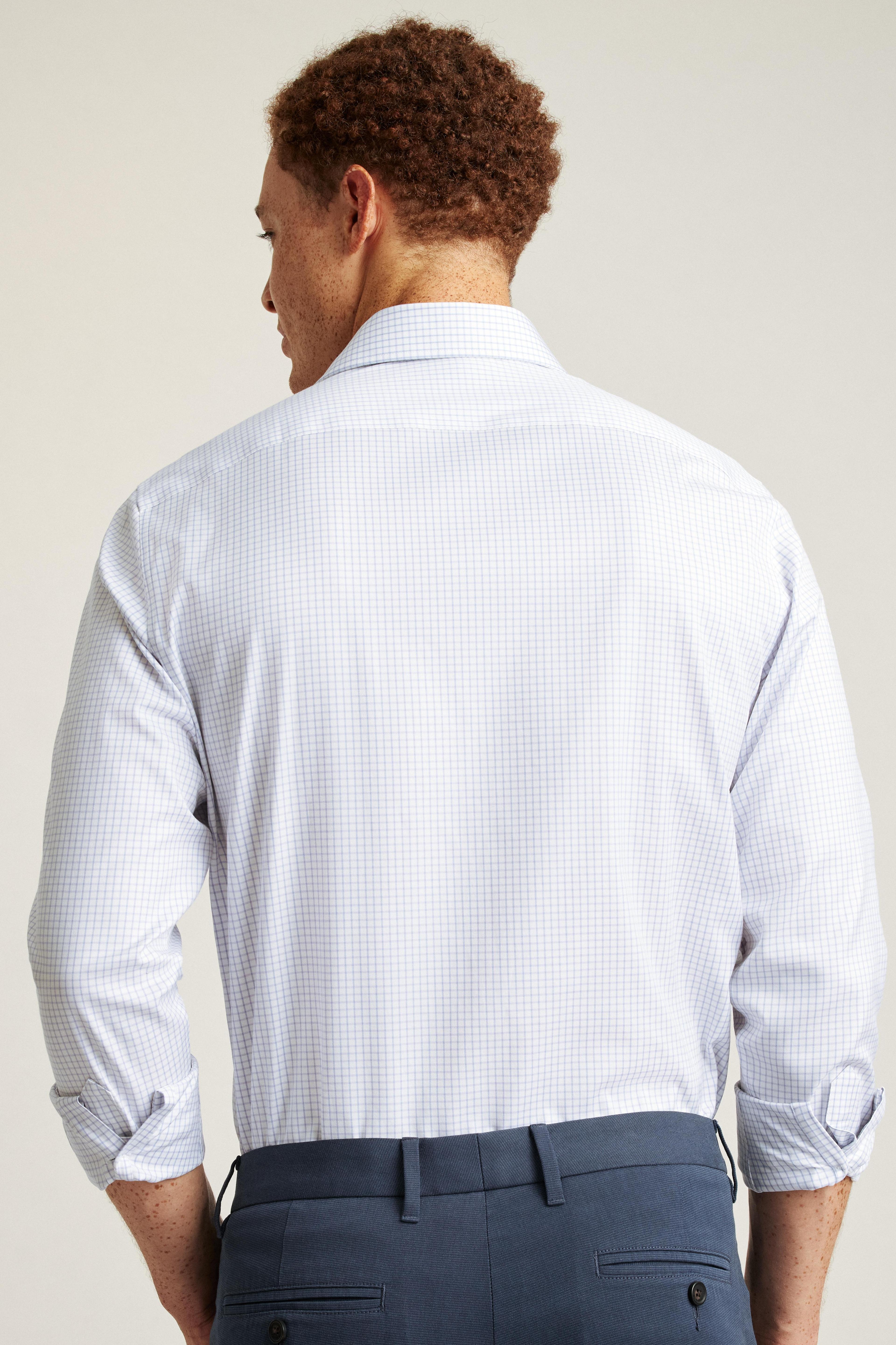 Weekday Warrior Dress Shirt Product Image