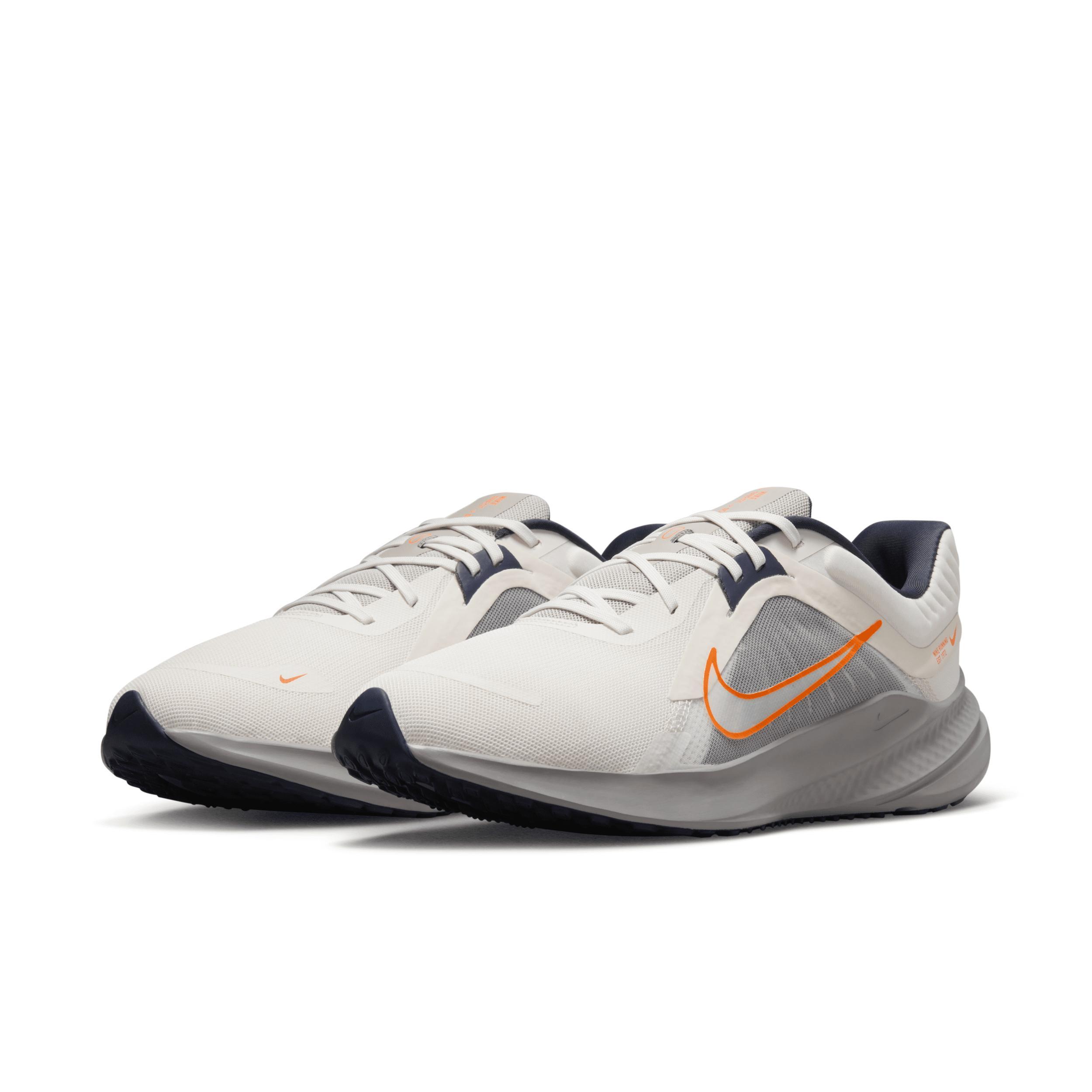 Nike Mens Quest 5 Road Running Shoes Product Image