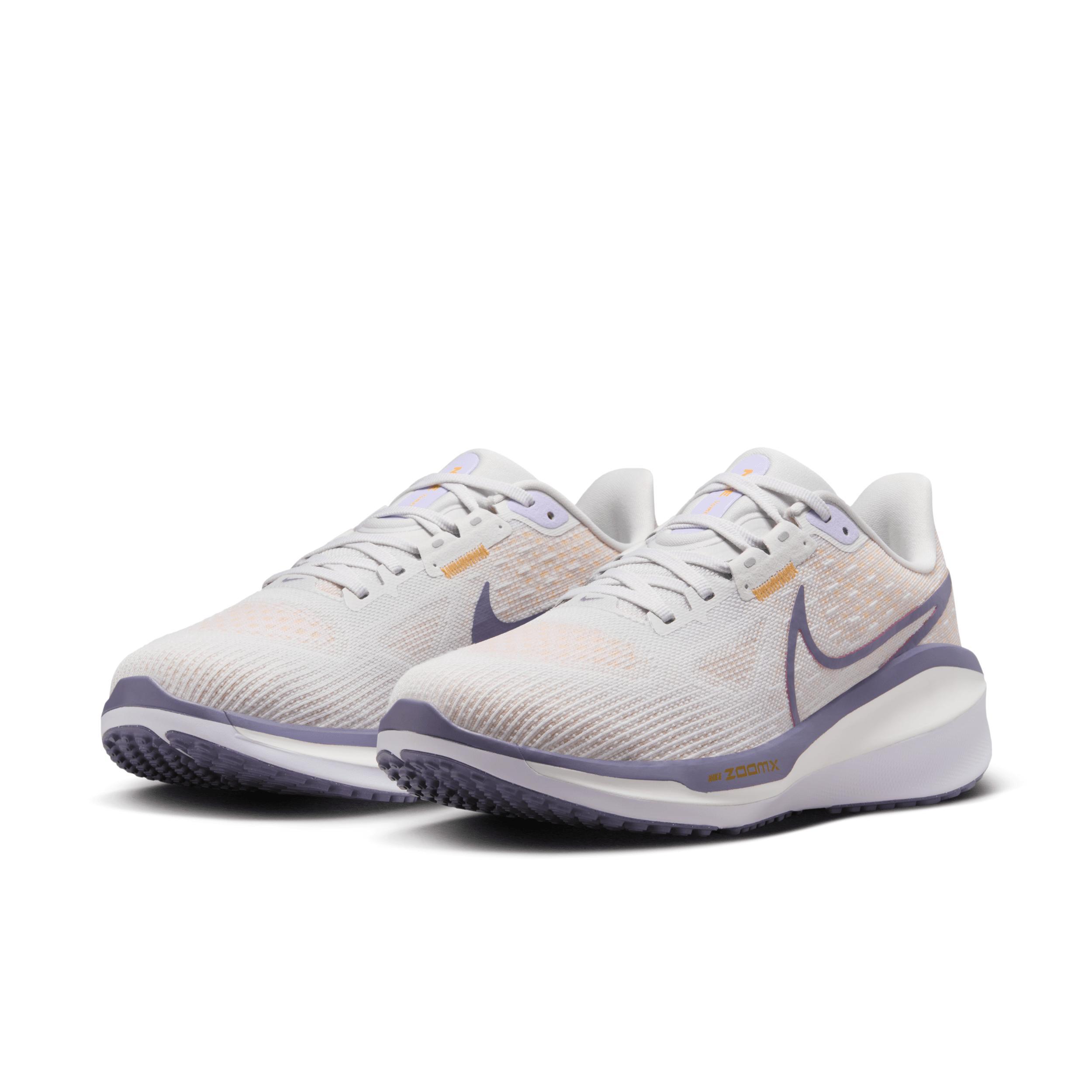 Nike Women's Vomero 17 Road Running Shoes Product Image