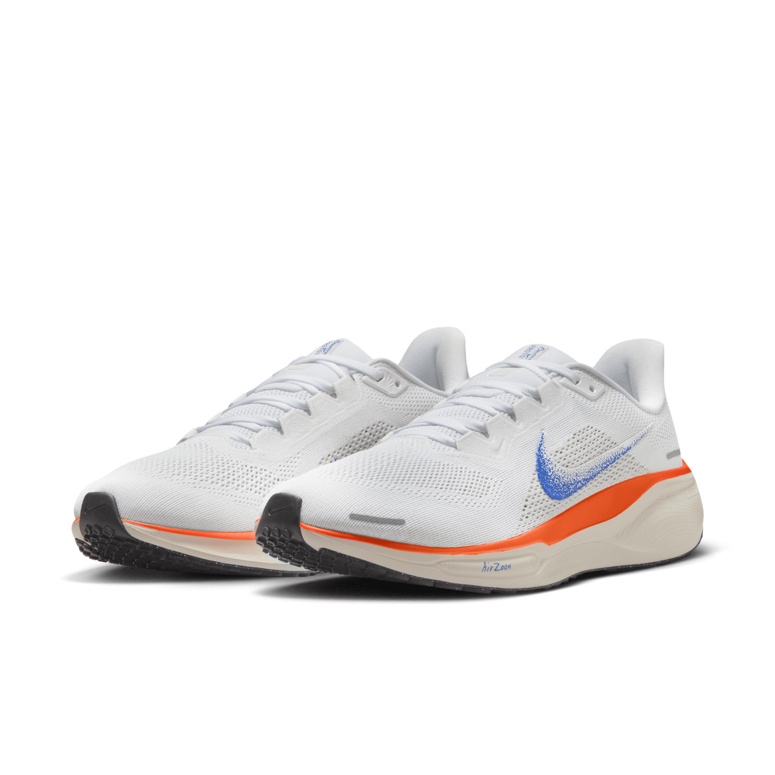 Nike Pegasus 41 Blueprint Men's Road Running Shoes Product Image