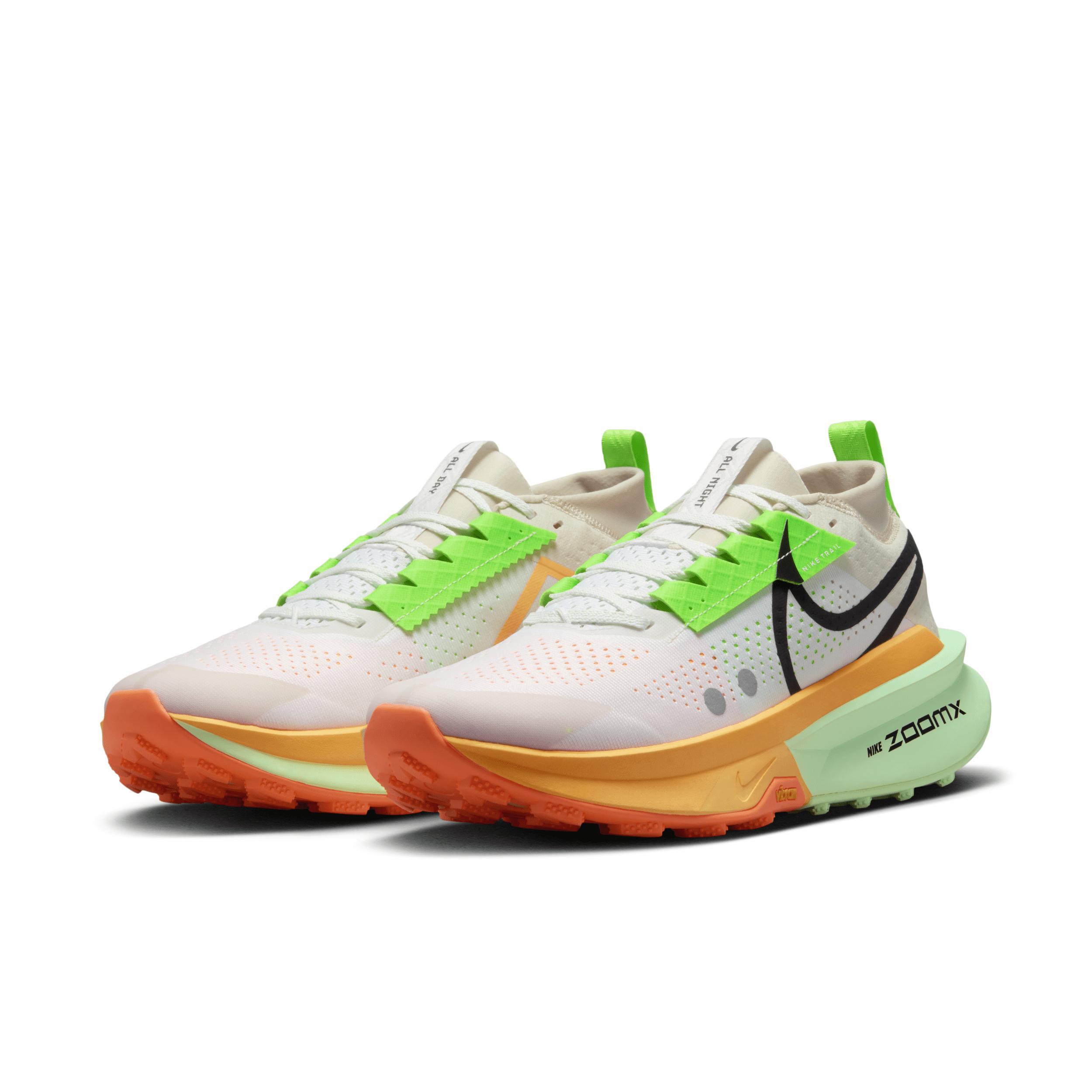 Nike Men's Zegama 2 Trail Running Shoes Product Image