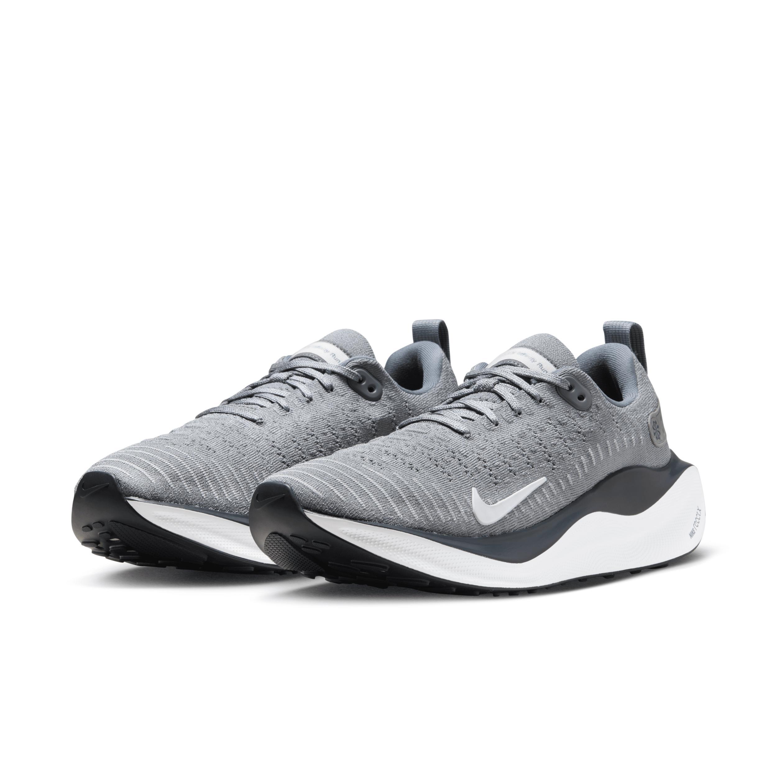 Nike Womens InfinityRN 4 Road Running Shoes Product Image