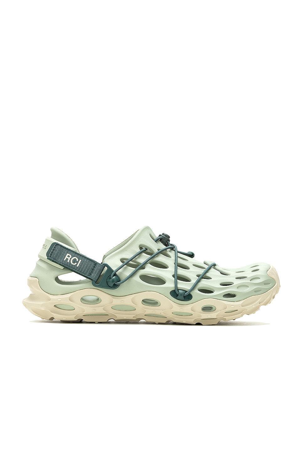 Merrell 1TRL x Reese Cooper Hydro Moc At Cage Se in Green Product Image