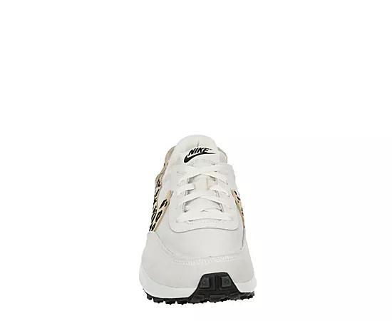 Nike Womens Waffle Debut Sneaker Running Sneakers Product Image