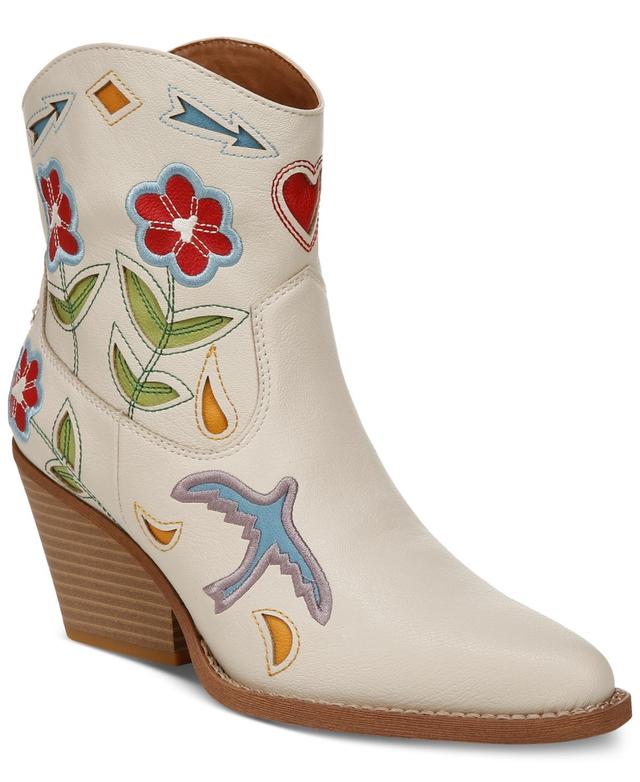 Zodiac Roslyn Western Boot Product Image