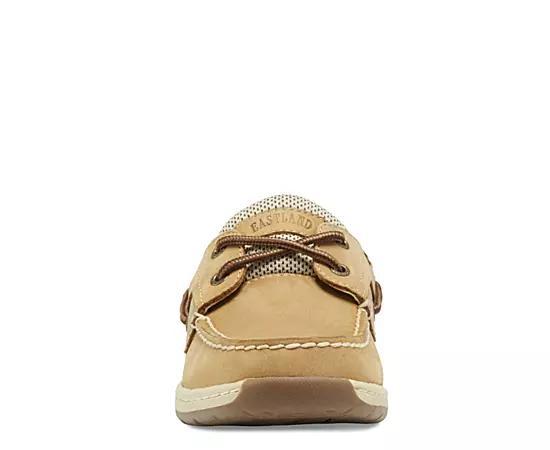 Eastland Solstice Womens Boat Shoes Product Image