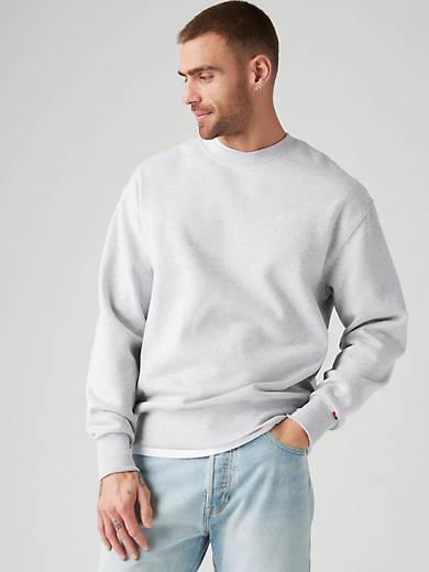 Levi's Crewneck Sweatshirt - Men's Product Image